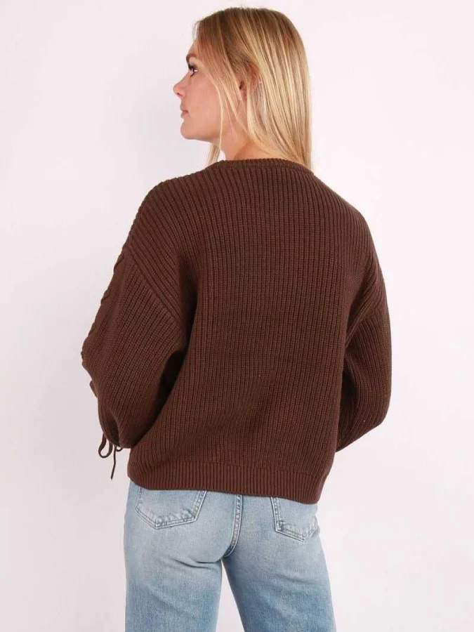 JJXX - JXBRISA CREW NECK KNIT 2