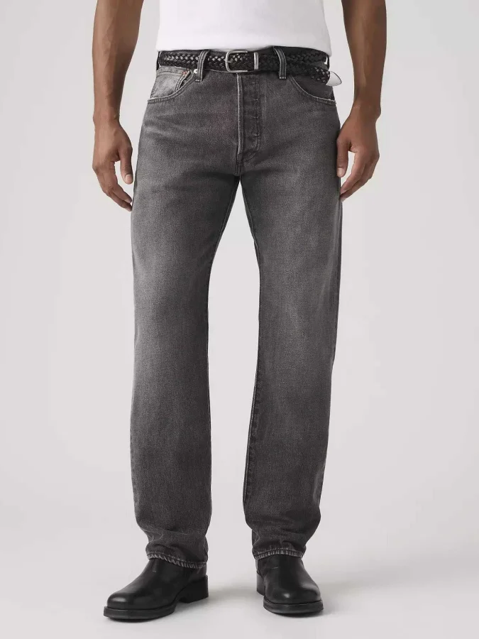Levis - 501® Relaxed