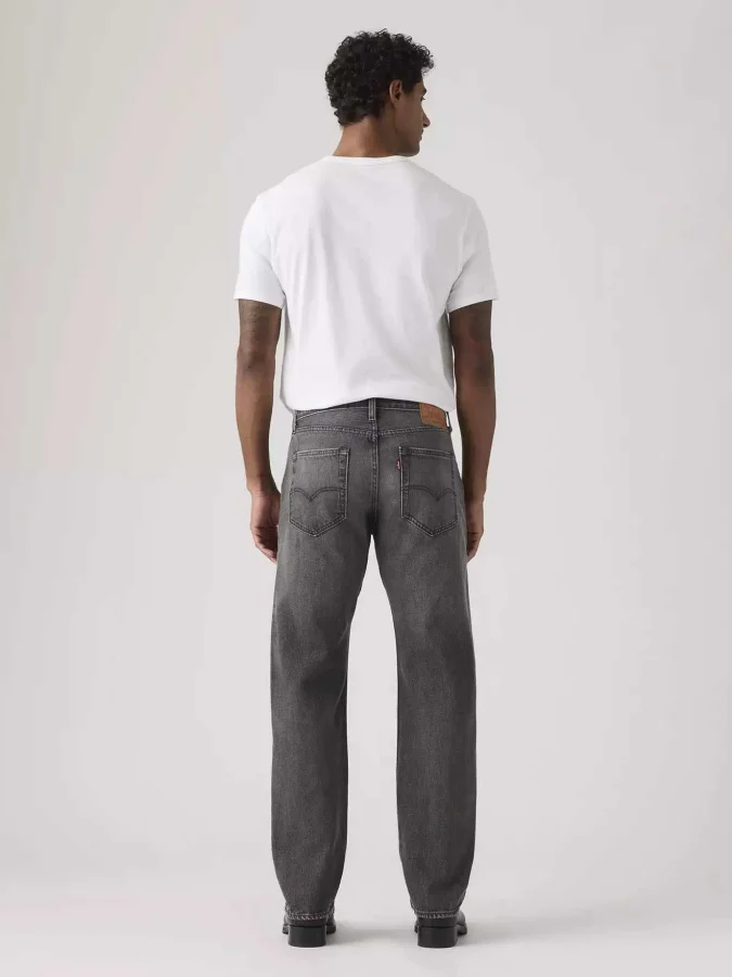 Levis - 501® Relaxed 2