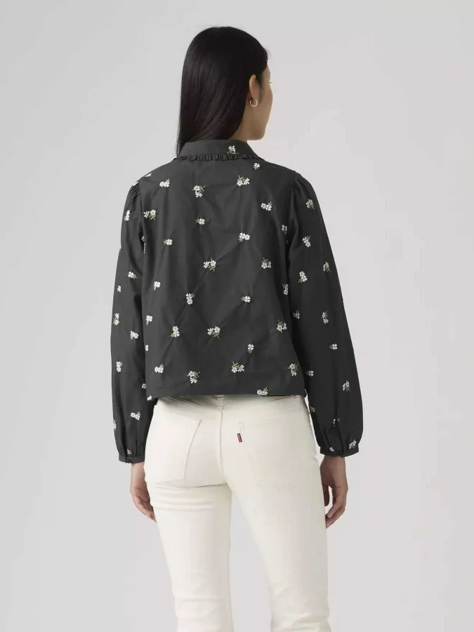 Levi's® - Calista Collared... 2