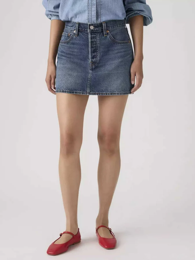 Levis - Icon Skirt