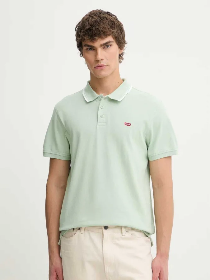 Levis - Levis Hm Polo
