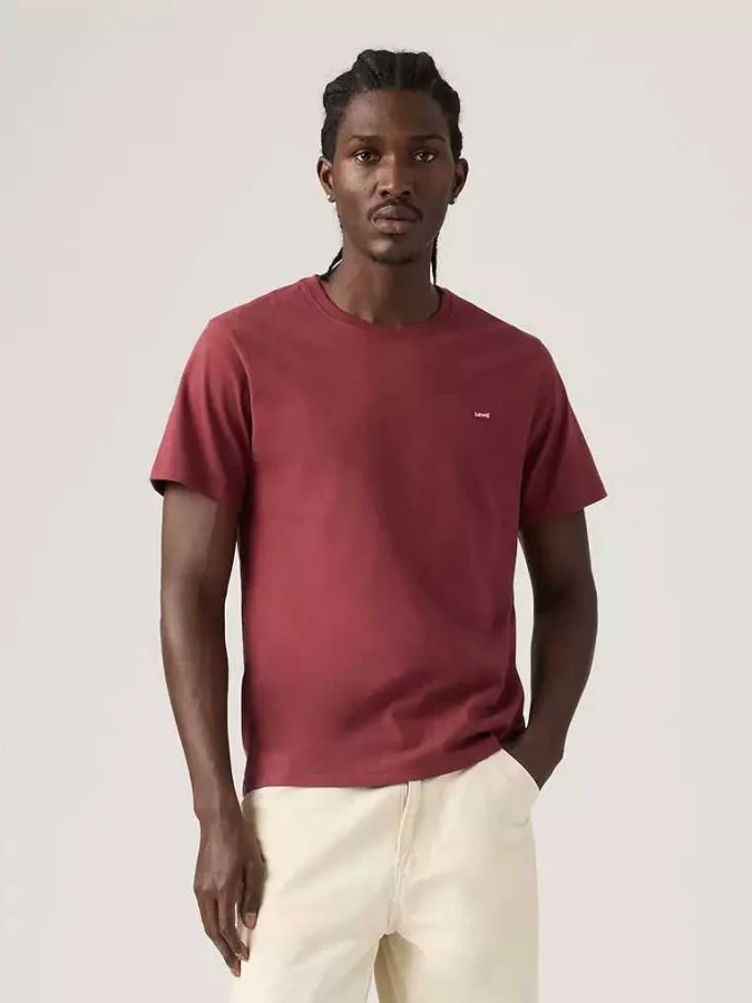 Levis - Ss Original Hm Tee