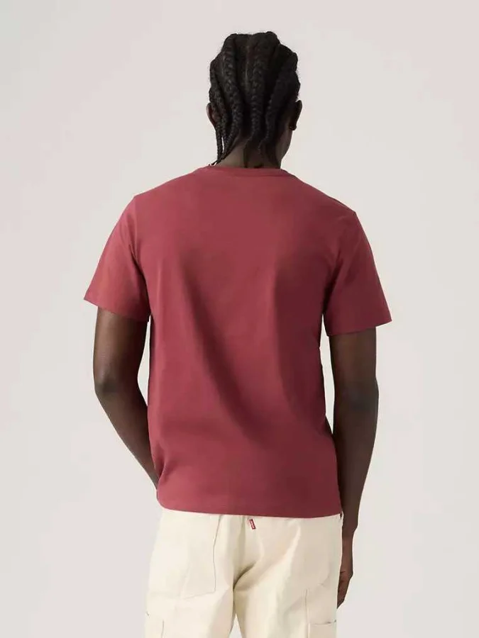 Levis - Ss Original Hm Tee 2