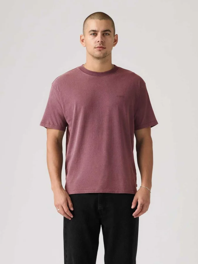 Levis - Red Tab Vintage Tee