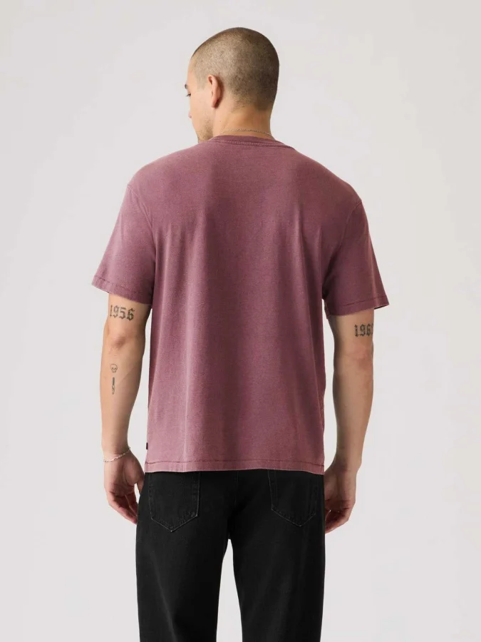 Levis - Red Tab Vintage Tee 2