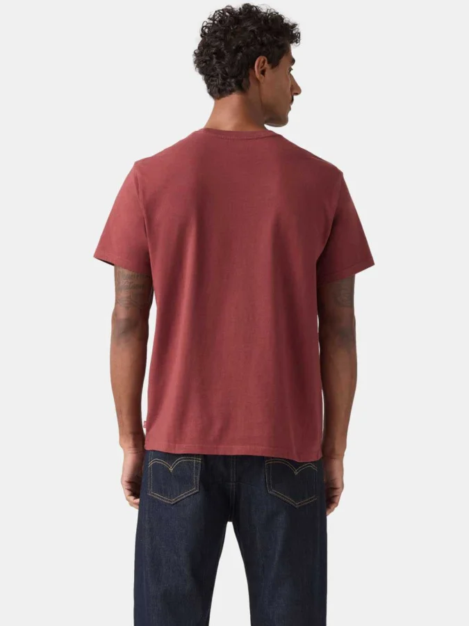 Levis - Ss Relaxed Fit Tee 2