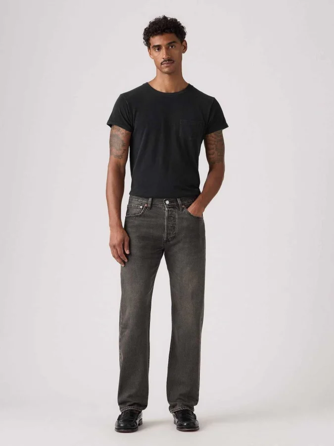 Levi's® - 501® Levi's®Original 2