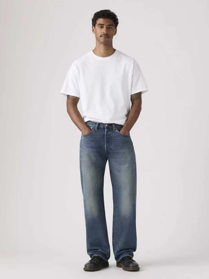 Levis - 501® Loose
