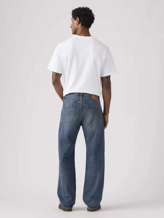 Levis - 501® Loose 2