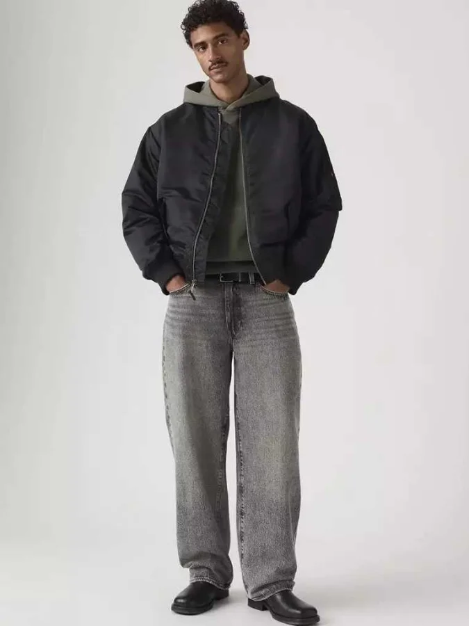 Levis - 578® Baggy 2