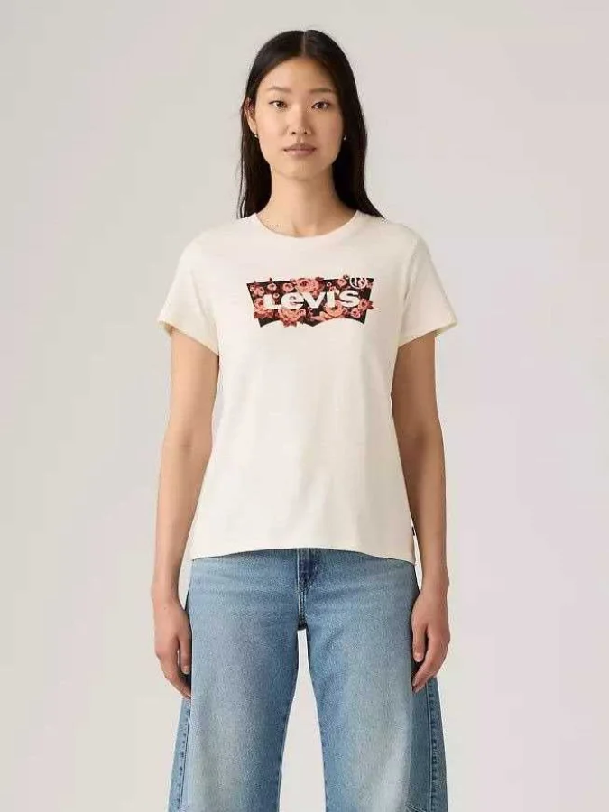 Levi's® - The Perfect Tee