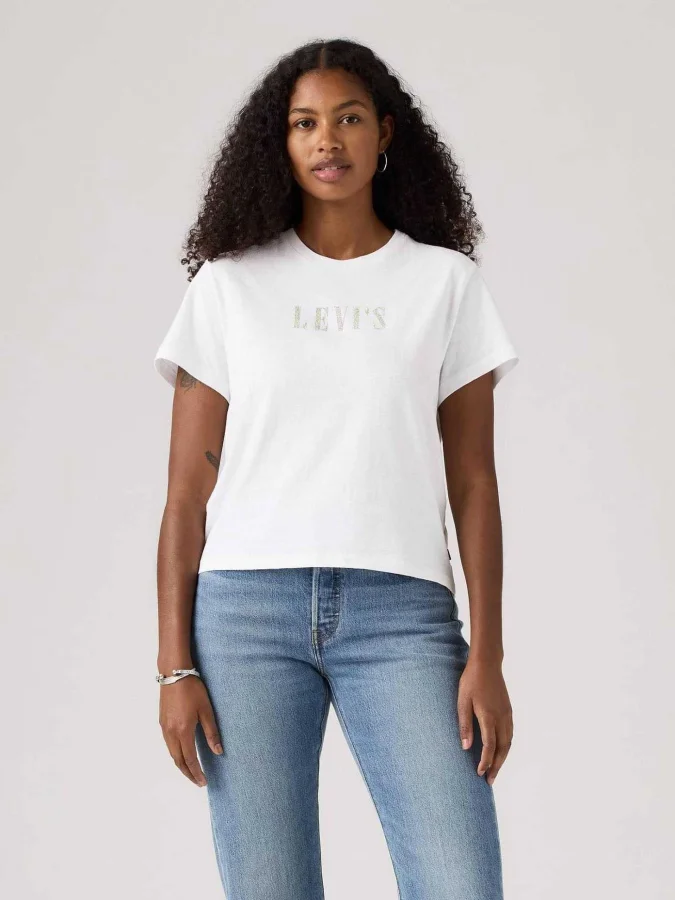 Levi's® - Graphic Classic Tee