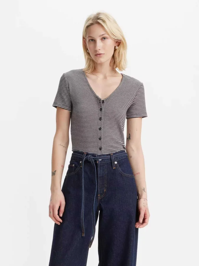 Levi's® - Muse Ss Tee