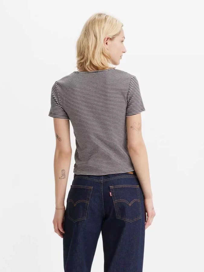 Levi's® - Muse Ss Tee 2