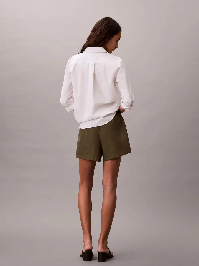 Calvin Klein Jeans - POPLIN... 2