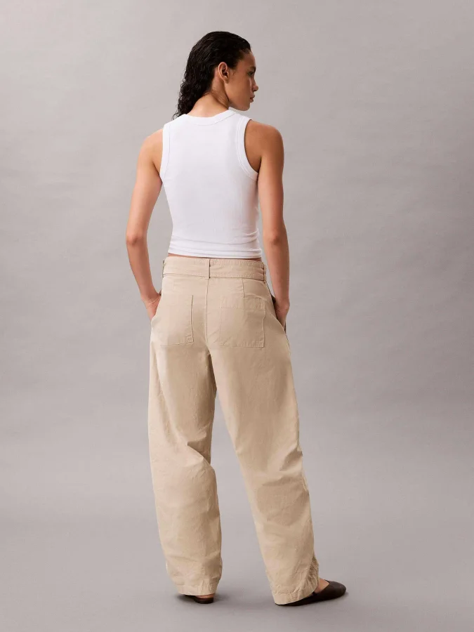 Calvin Klein Jeans - COTTON... 2