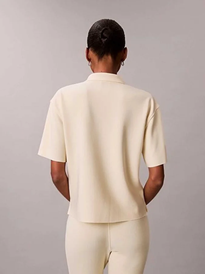 CALVIN KLEIN - SS TAILORED... 2