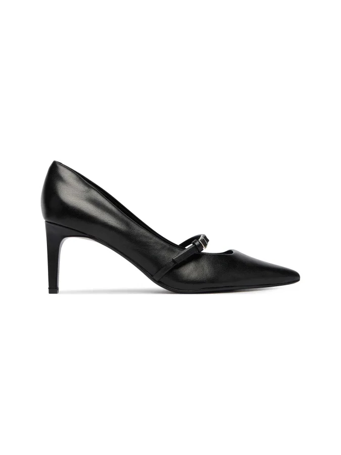 Calvin Klein - ESS STILETTO...