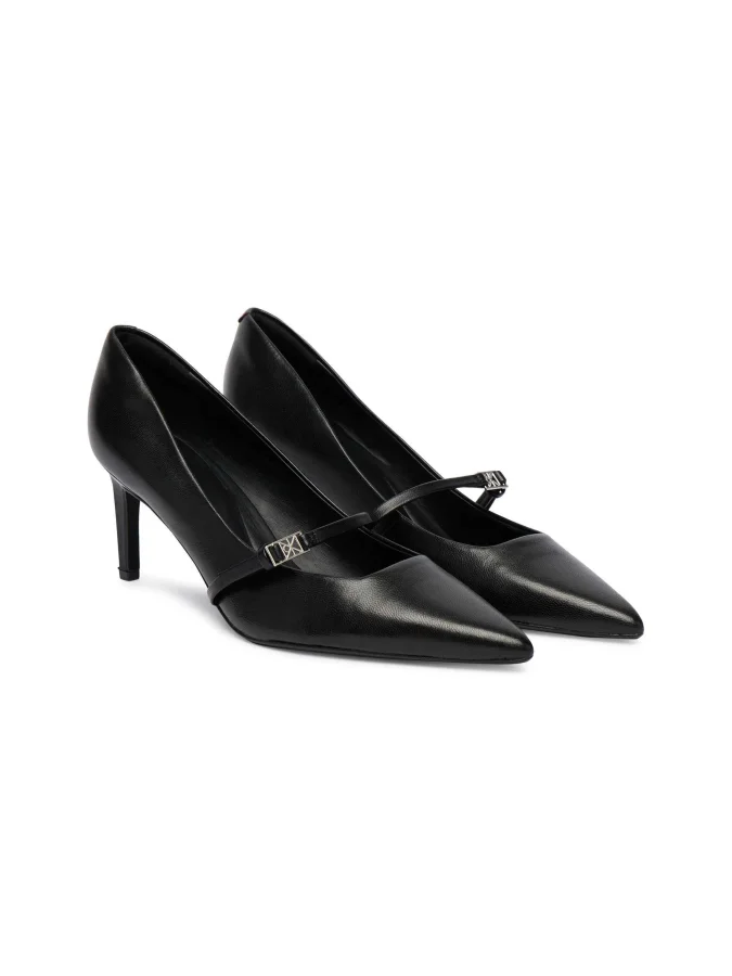 Calvin Klein - ESS STILETTO... 2