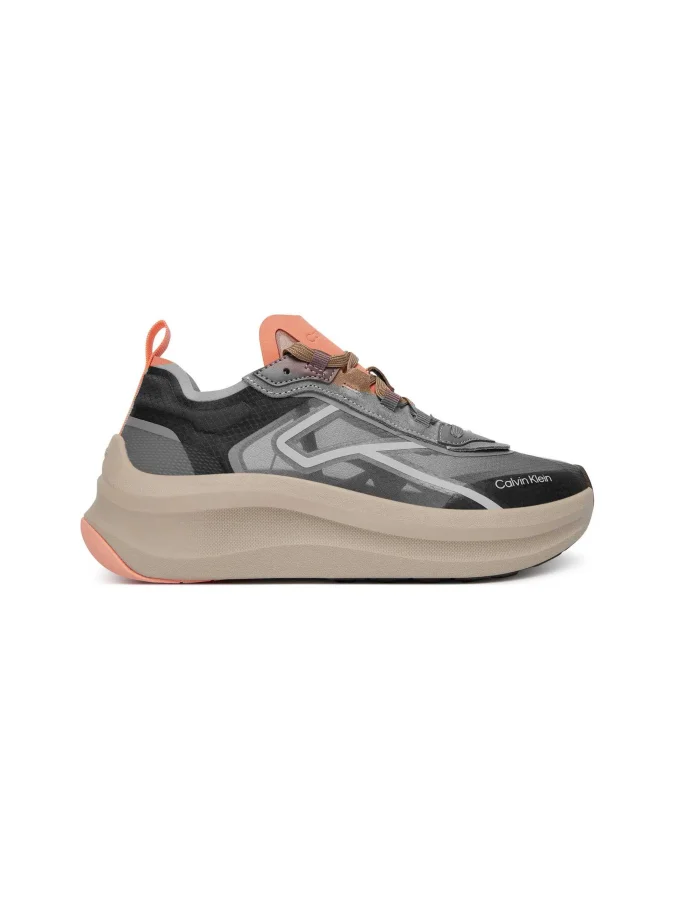 Calvin Klein - CHUNKY RUN...