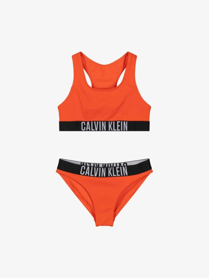 CALVIN KLEIN - BRALETTE...