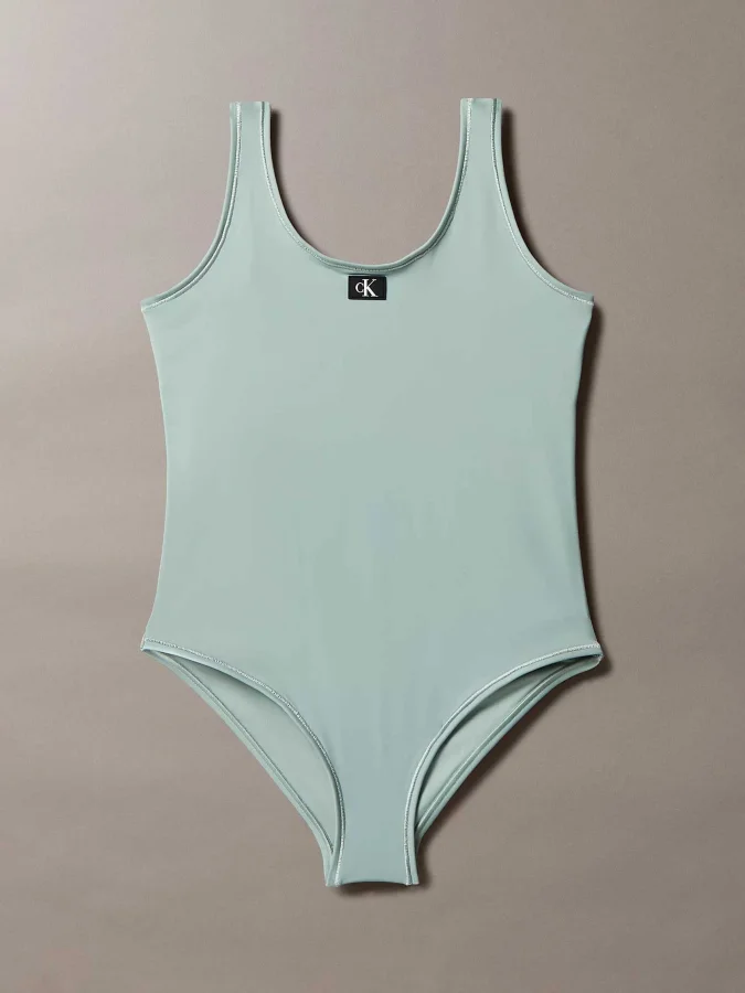 CALVIN KLEIN - SWIMSUIT