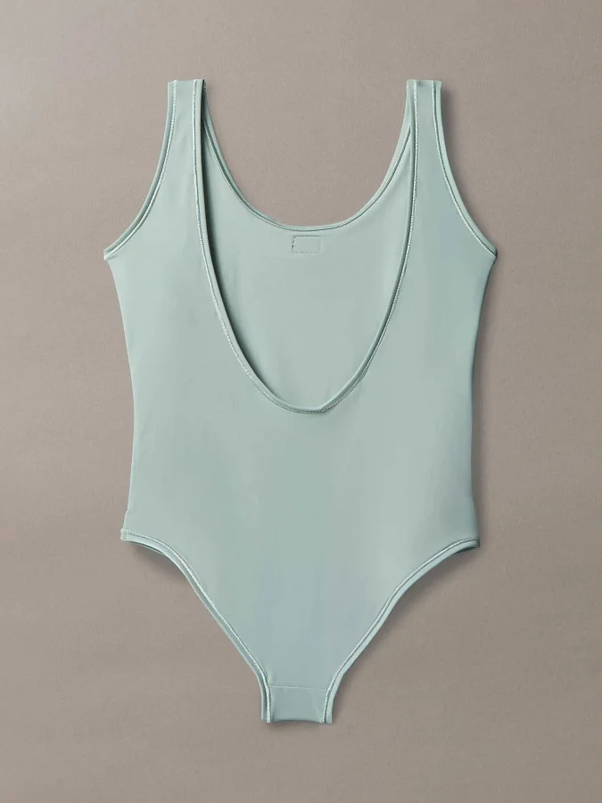 CALVIN KLEIN - SWIMSUIT 2