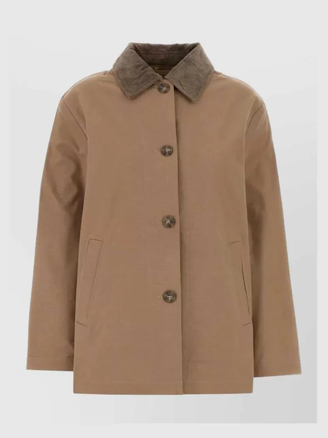 CALVIN KLEIN - COTTON SHORT...