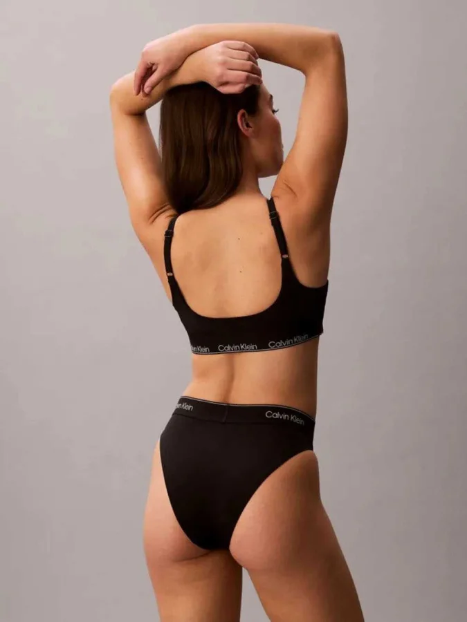 CALVIN KLEIN - BRAZILIAN 2