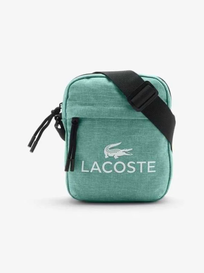 Lacoste - Men's Printed...