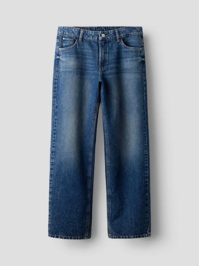 NAME IT - NLMBIRT DNM LOOSE... 2