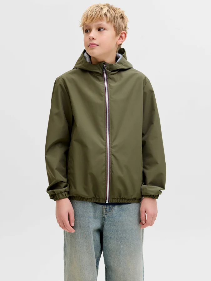 Jack&Jones - JJJAKE LIGHT...