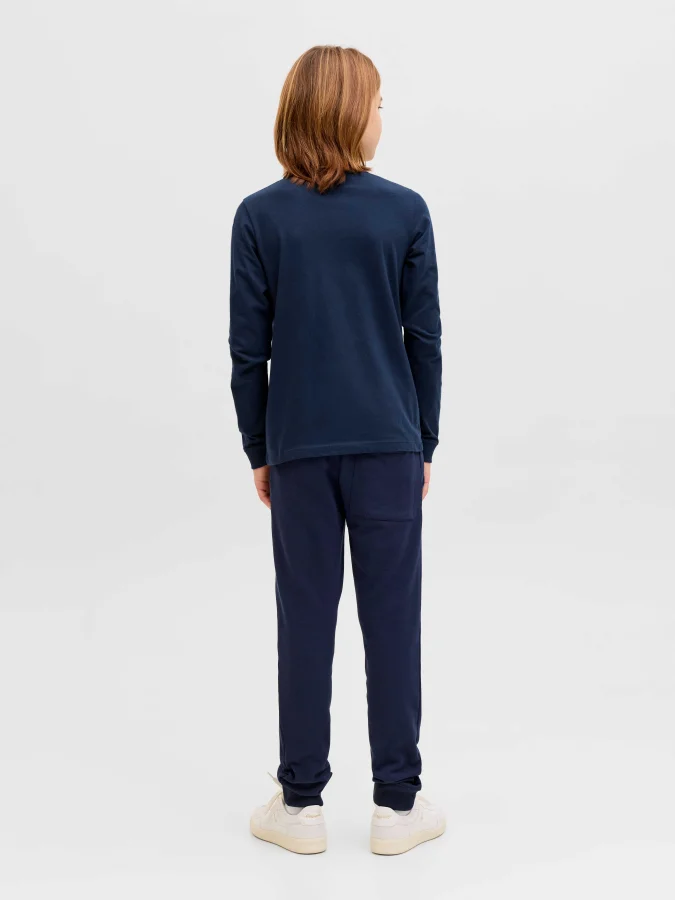 Jack&Jones - JJCOLLEGE LOGO... 2