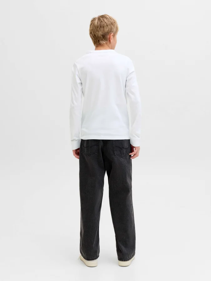 Jack&Jones - JJCOLLEGE LOGO... 2