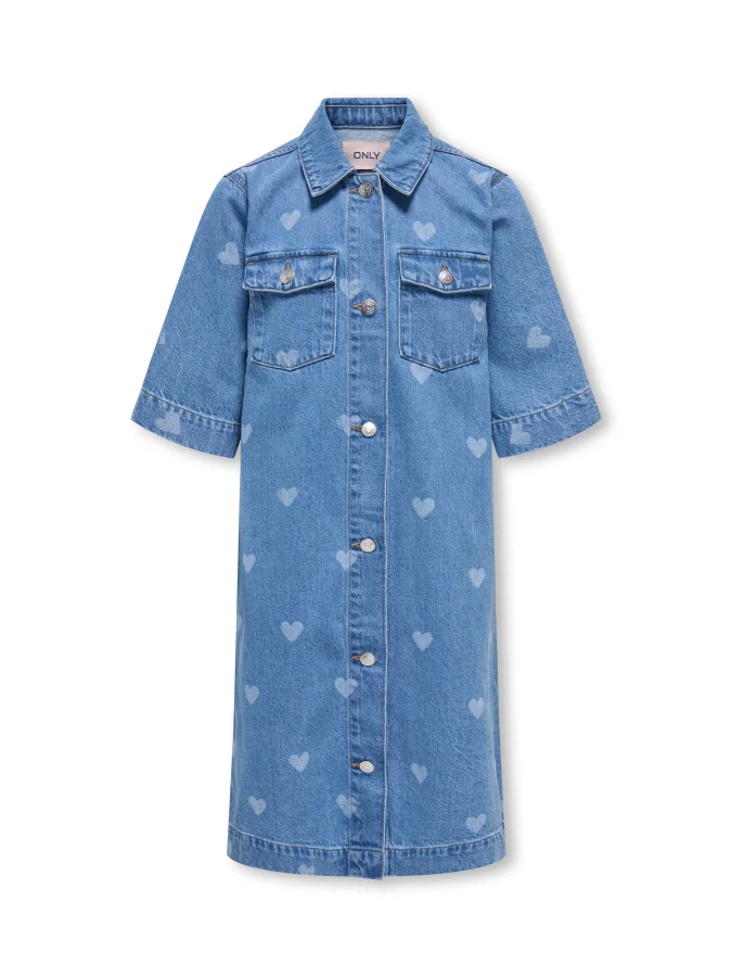 KIDS ONLY - KOGLOVA SS...