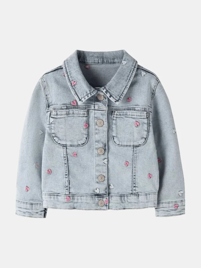 NAME IT - NMFELISA DNM EMB...