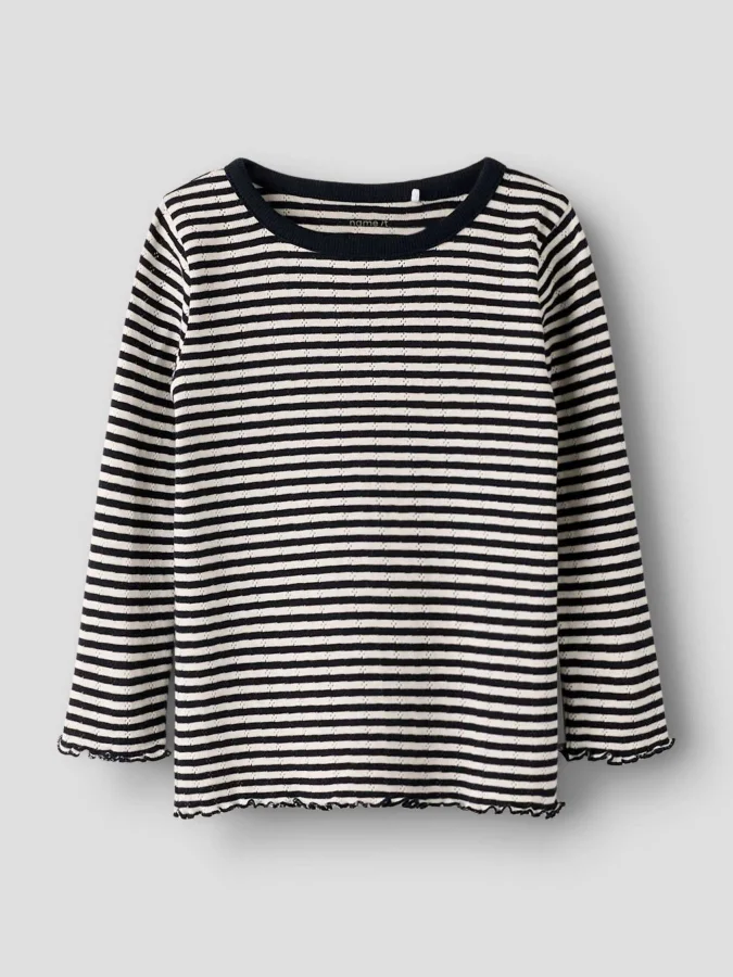 NAME IT - NMFBENSA LS SLIM...