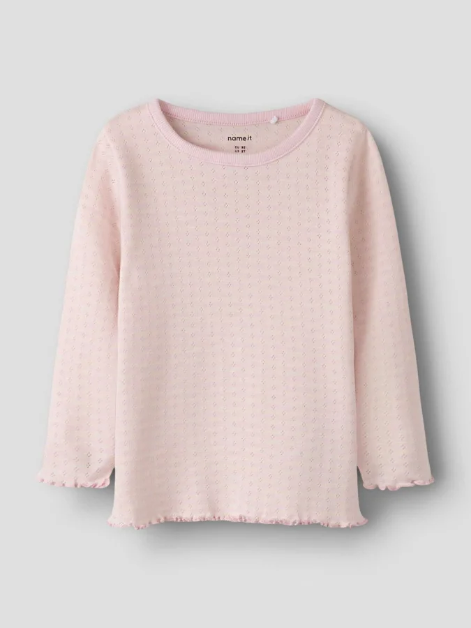 NAME IT - NMFBENSA LS SLIM...
