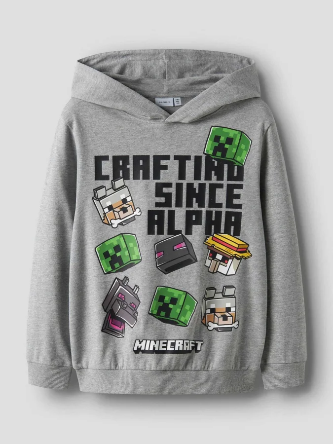 NAME IT - NKMJET MINECRAFT... 2