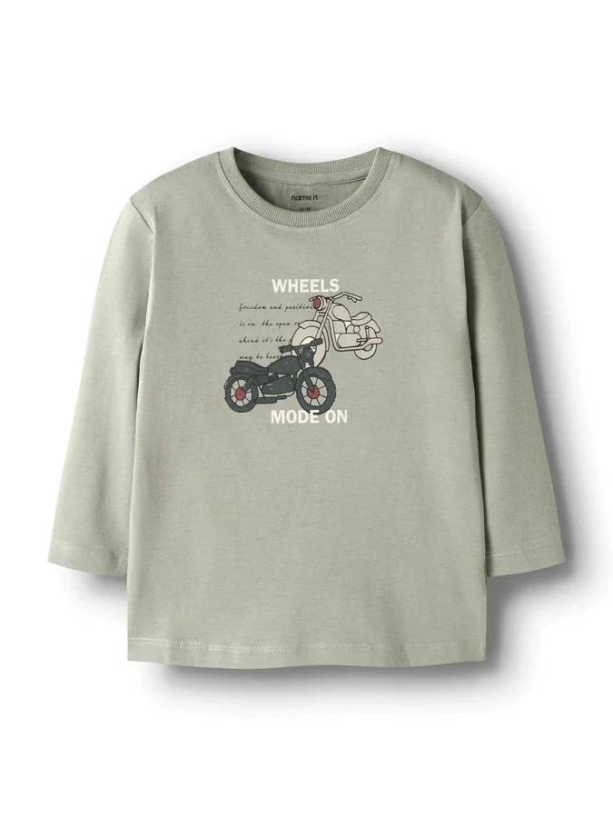 NAME IT - NMMBRIAN LS NREG...