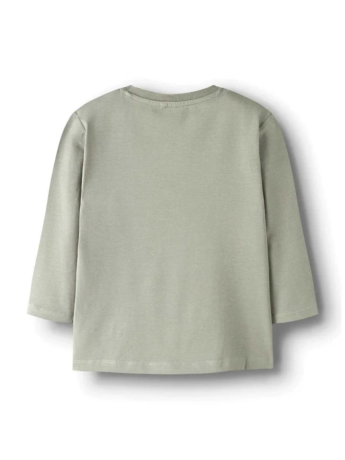 NAME IT - NMMBRIAN LS NREG... 2