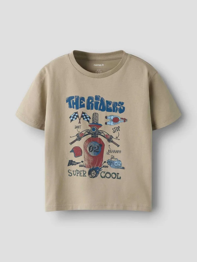 NAME IT - NMMBO SS NREG TOP...