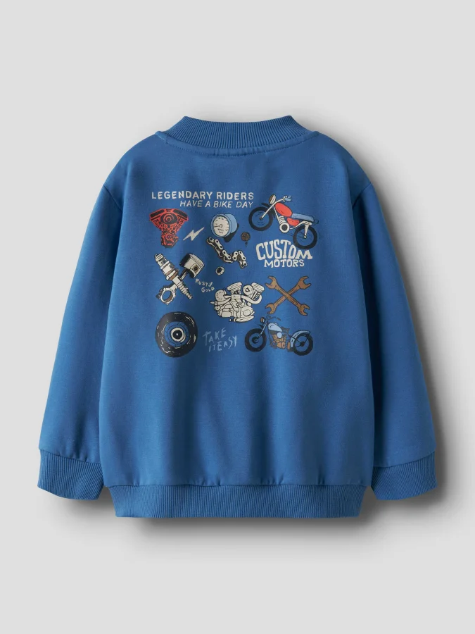 NAME IT - NMMBLAKE LS NREG...