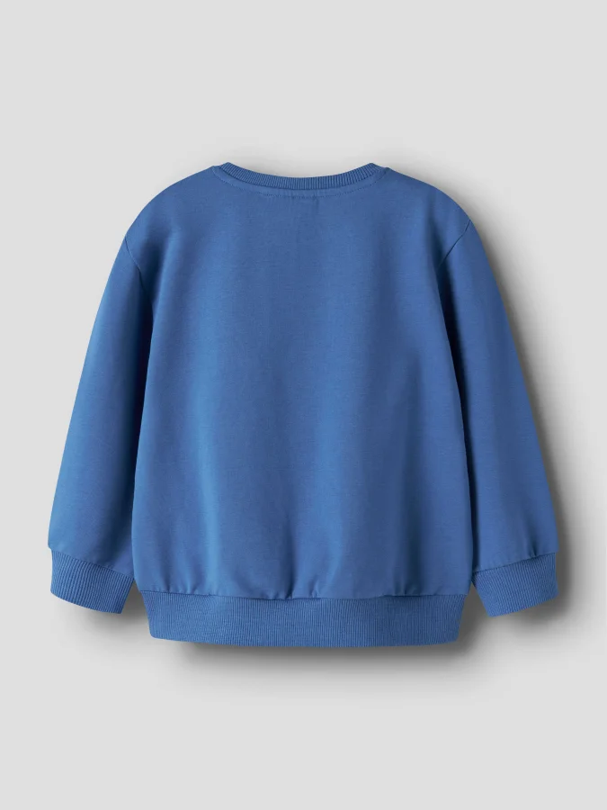 NAME IT - NMMBLUKE LS NREG... 2