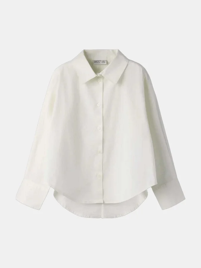 NAME IT - NKFBINETTE LS RLX...