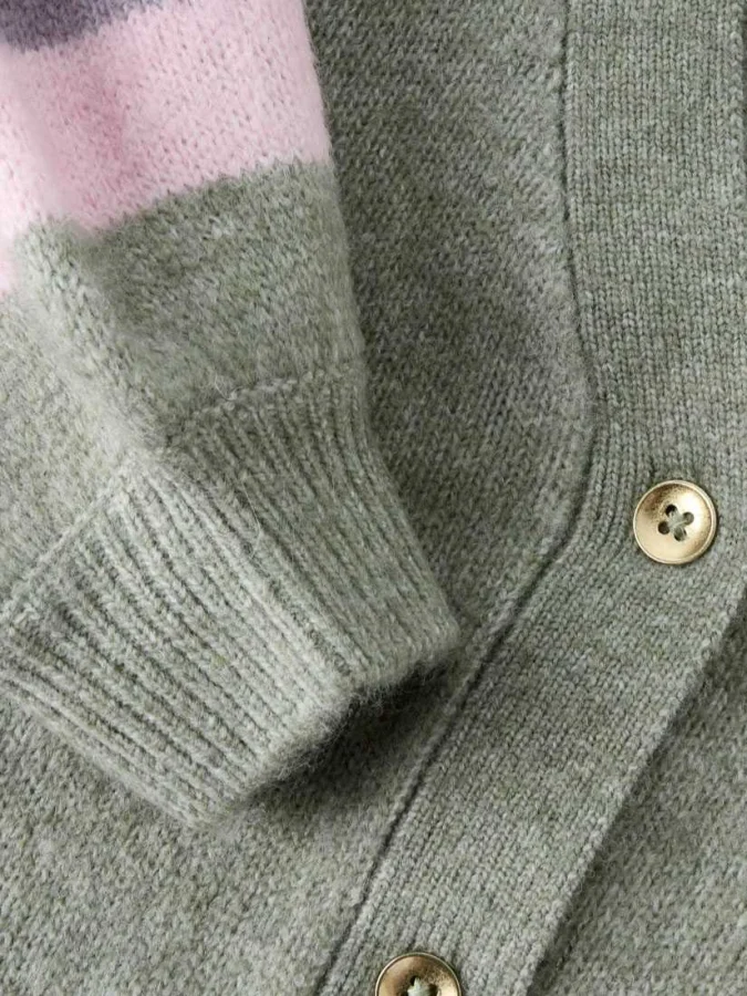 NAME IT - NKFBELEN KNIT CARD 2