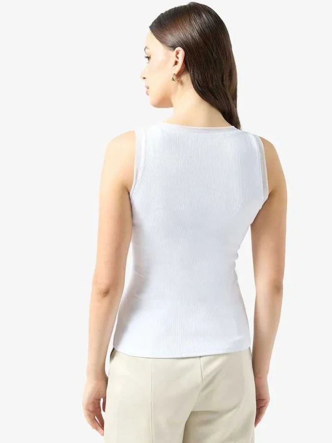 GUESS - SL G LOGO TANK TOP 2