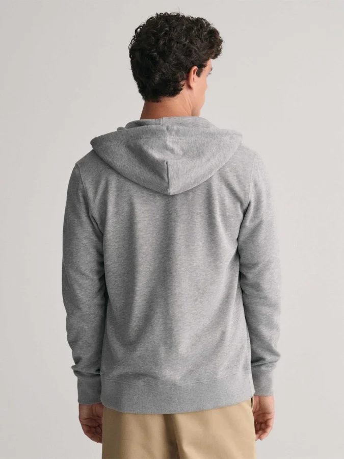 GANT - REG SHIELD FULL ZIP... 2