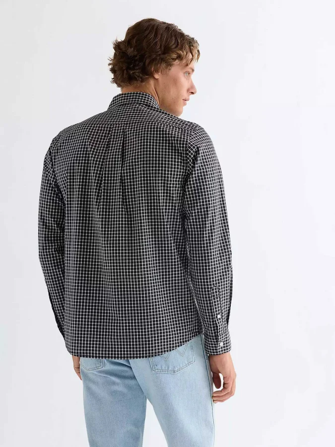 WRANGLER - 1 PKT SHIRT 2